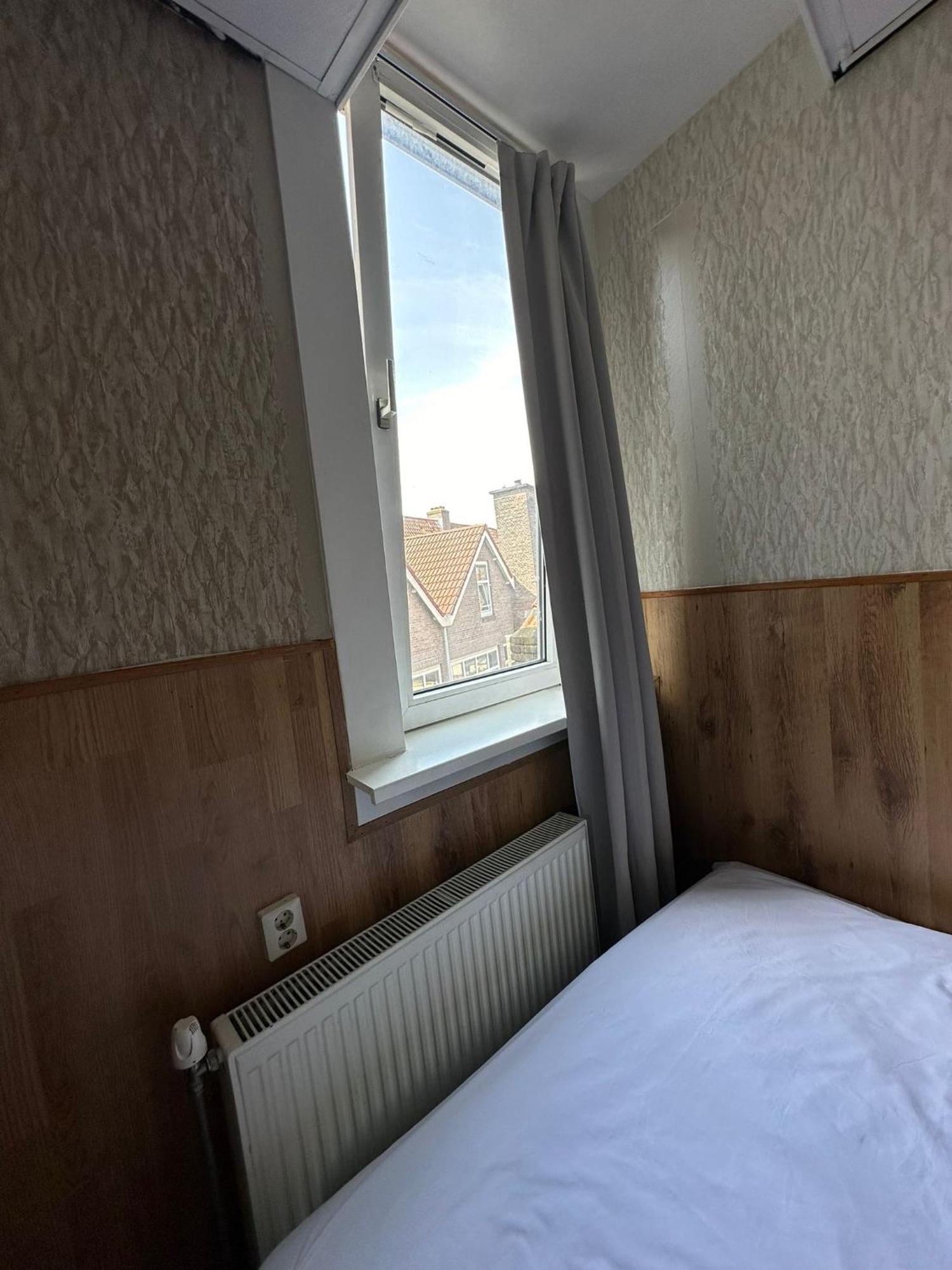 Flex-Inn Rotterdam Ngoại thất bức ảnh