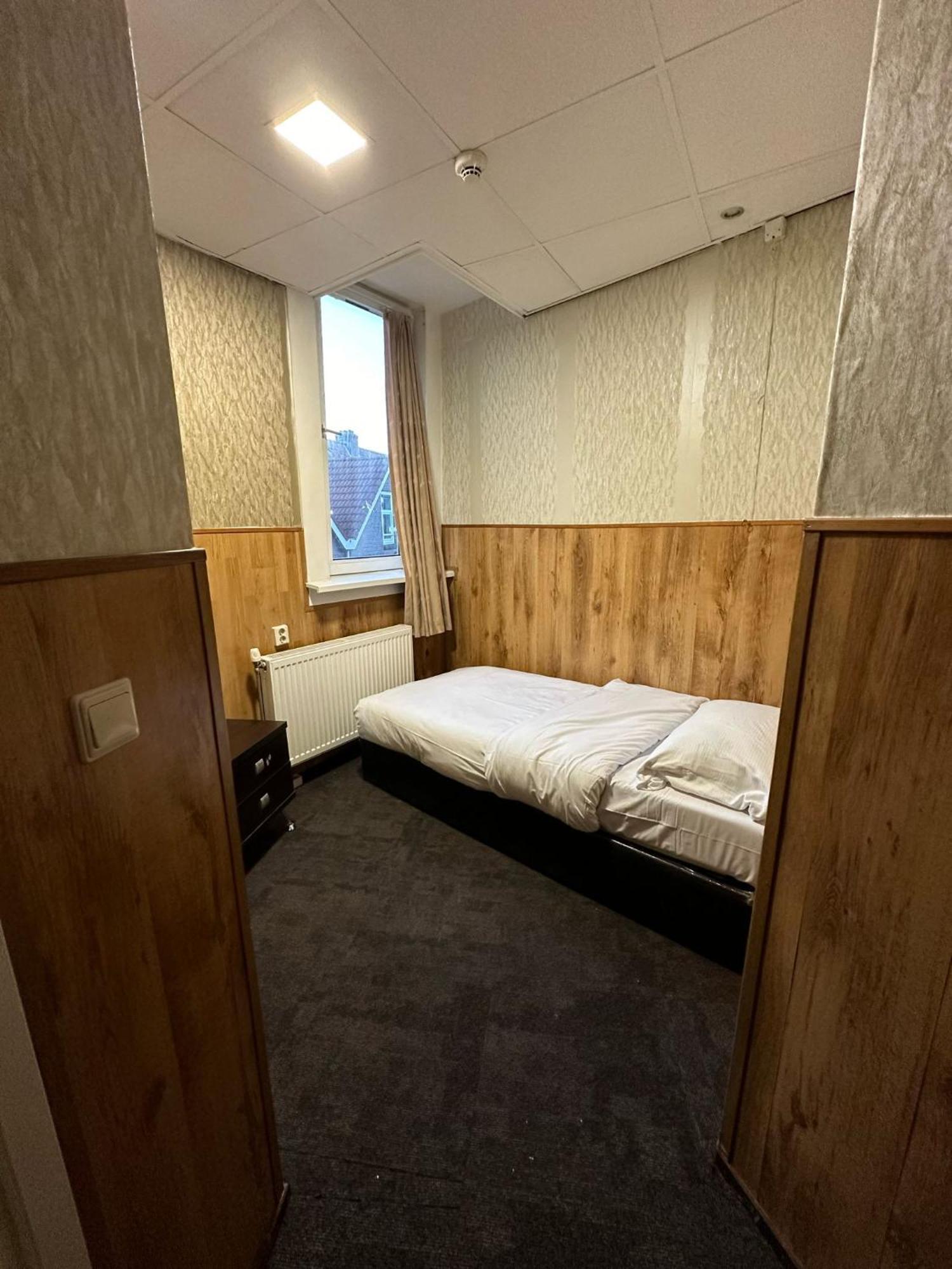 Flex-Inn Rotterdam Phòng bức ảnh