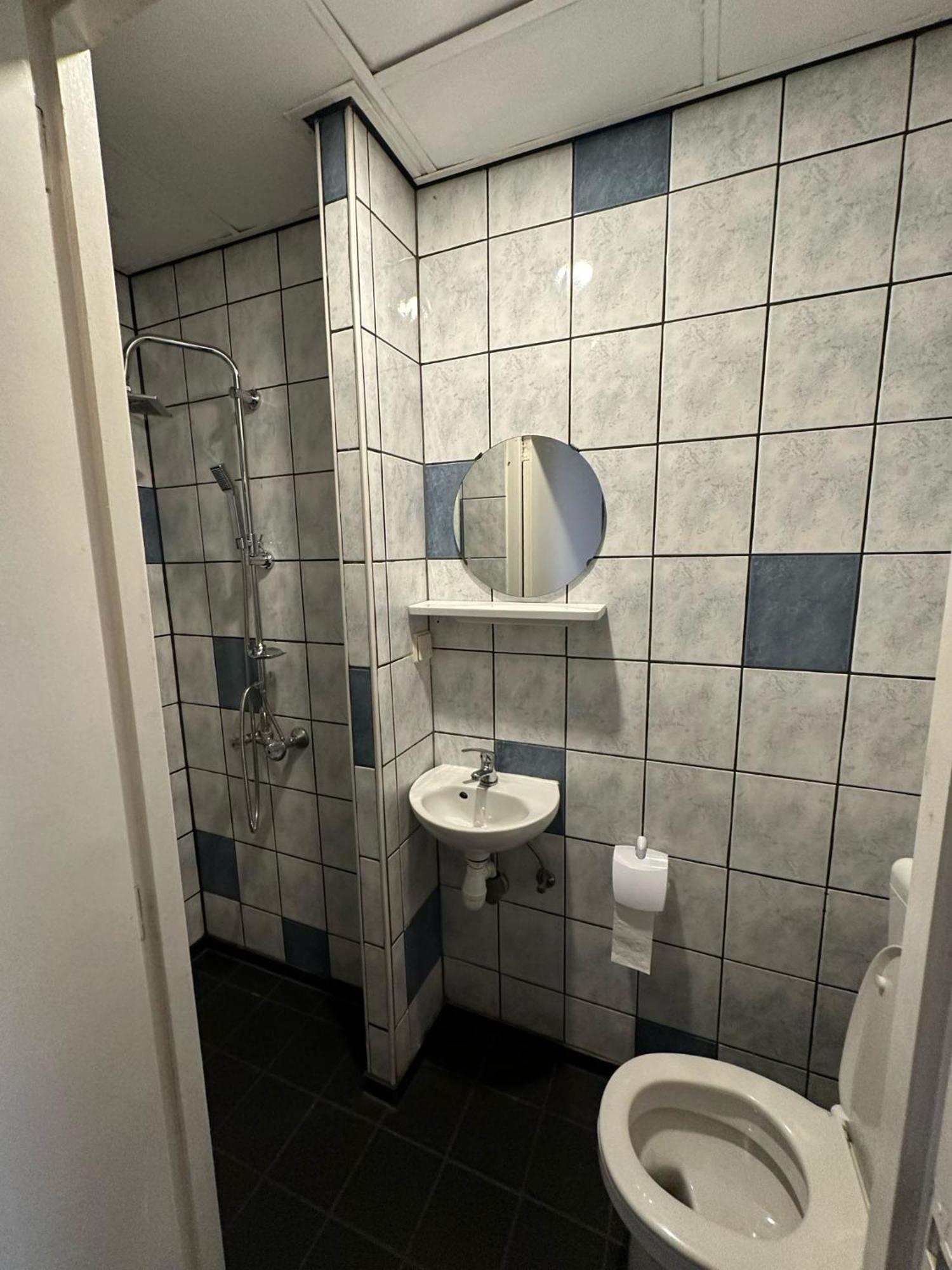 Flex-Inn Rotterdam Phòng bức ảnh